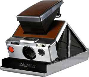 Polaroid SX-70
