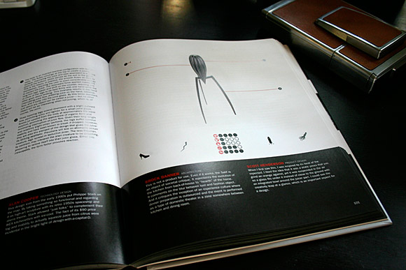 Deconstructing Product Design interior pages